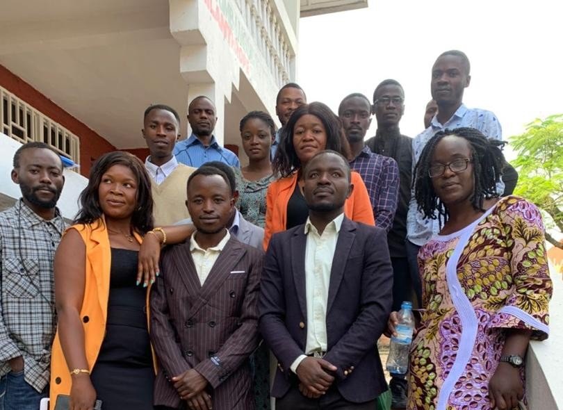 Symposium de recherche